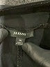 Alfani Black Active Pants Size 10L - photo 7