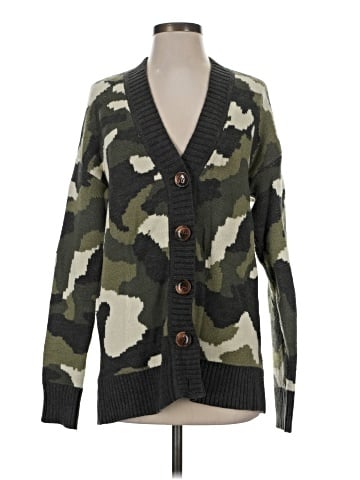 Arizona Jean Company Cardigan (view 1)