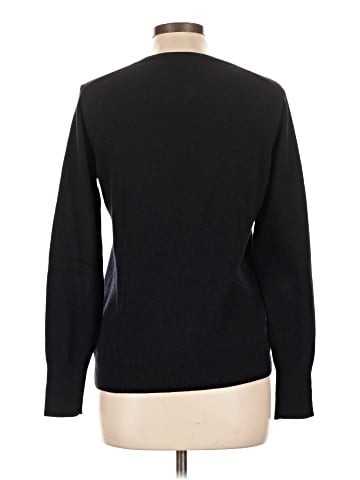 Everlane Cashmere Pullover Sweater (view 2)
