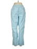 Style&Co Blue Casual Pants Size M - photo 2