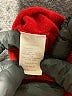 Talbots Red Pullover Sweater Size 12 - photo 8