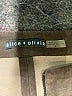 Alice + Olivia Brown Casual Pants Size 4 - photo 7