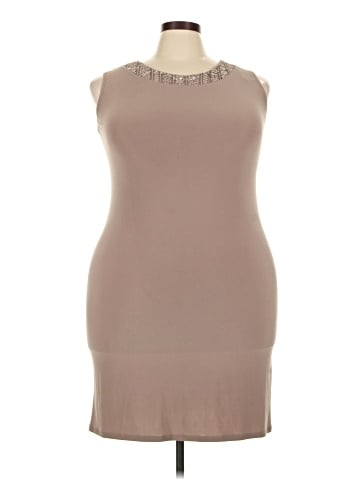 R&M Richards Cocktail Dress (view 1)