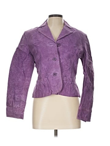 Metrostyle Blazer (view 1)