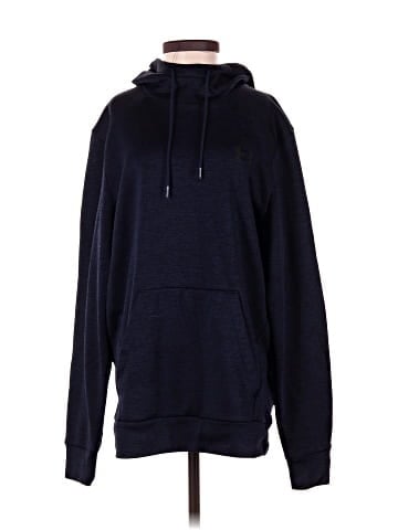 Under Armour Zip Up Hoodie (view 1)