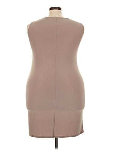 R&M Richards Cocktail Dress (view 2)