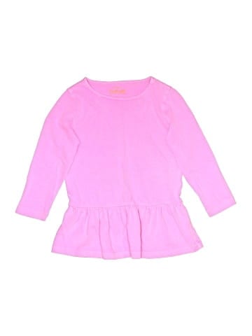 Crewcuts Long Sleeve Top (view 1)