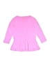 Crewcuts Pink Long Sleeve Top Size 10 - photo 1