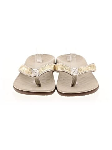Vionic Flip Flops (view 2)
