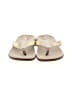 Vionic Tan Flip Flops Size 11 - photo 2