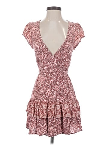 American Eagle Outfitters Cocktail Dress (view 1)