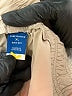 Active by Old Navy Solid Tan Casual Pants Size XL - photo 4
