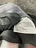 IMAN Houndstooth Gray Jeans Size 16 - photo 8