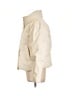 Levi's Solid Ivory Snow Jacket Size L - photo 5