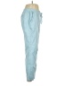 Style&Co Blue Casual Pants Size M - photo 4