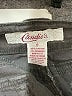 Candie's Gray Cargo Shorts Size 9 - photo 3