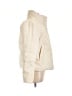 Levi's Solid Ivory Snow Jacket Size L - photo 4
