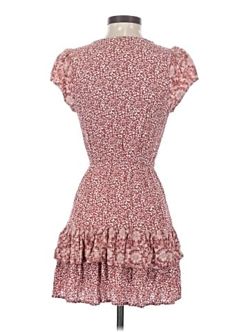 American Eagle Outfitters Cocktail Dress (view 2)