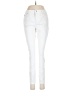 Curve Appeal White Jeans Size 6 - photo 1