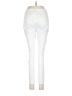 Curve Appeal White Jeans Size 6 - photo 2