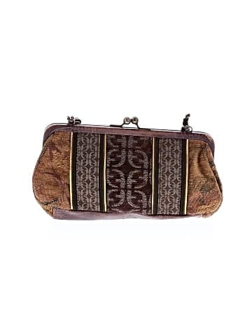 Fossil Clutch (view 1)