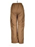 Unbranded Brown Cargo Pants Size L - photo 2