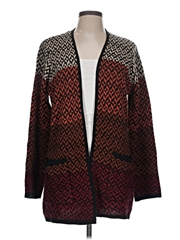 Kathy Ireland Cardigan (view 1)