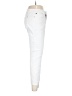Curve Appeal White Jeans Size 6 - photo 4