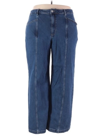 Ava & Viv Jeans (view 1)