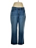 Lane Bryant Blue Jeans Size 14 (petite) - photo 1