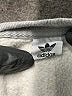 Adidas Gray Sweatshirt Size 1X - photo 7