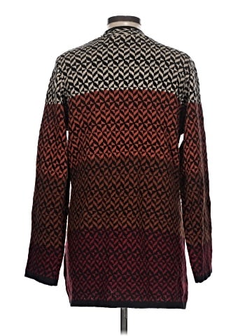 Kathy Ireland Cardigan (view 2)