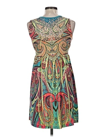 One World Cocktail Dress (view 2)