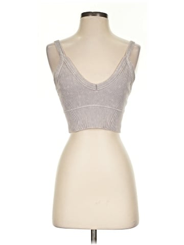Zenana Tank Top (view 1)