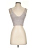Zenana Gray Tank Top Size Sm - Med - photo 1