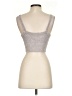 Zenana Gray Tank Top Size Sm - Med - photo 2