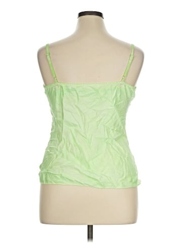 MADE IN ITALY Tank Top (view 2)