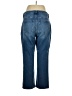 Lane Bryant Blue Jeans Size 14 (petite) - photo 2