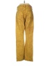 BDG Yellow Jeans Size 29 waist - photo 2