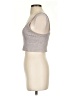 Zenana Gray Tank Top Size Sm - Med - photo 5