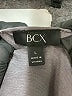 BCX 100% Polyester Gray Sleeveless T-Shirt Size L - photo 7