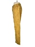 BDG Yellow Jeans Size 29 waist - photo 5