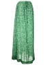 Jonathan Simkhai Green Skort Size M (estimated) - photo 1