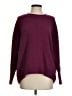Vince Camuto Burgundy Pullover Sweater Size S - photo 1