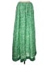 Jonathan Simkhai Green Skort Size M (estimated) - photo 2