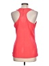 RBX 100% Polyester Pink Active Tank Size L - photo 2