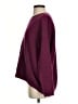 Vince Camuto Burgundy Pullover Sweater Size S - photo 5