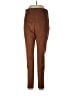 Ann Taylor Brown Casual Pants Size L - photo 1