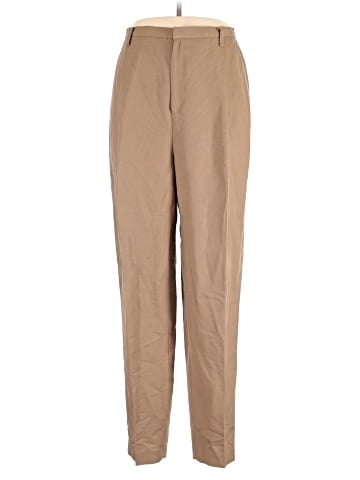 Linda Allard Ellen Tracy Casual Pants (view 1)