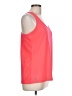 RBX 100% Polyester Pink Active Tank Size L - photo 4